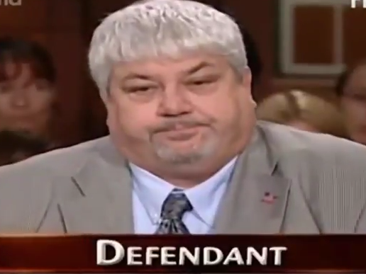 defendant