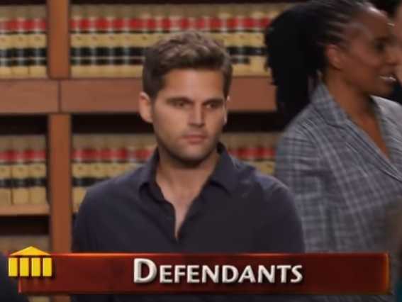 defendant