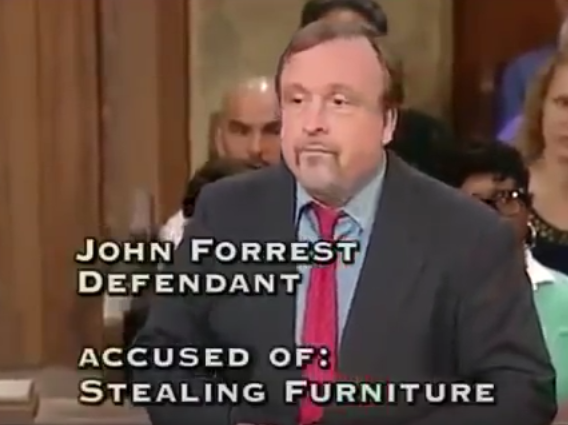 defendant