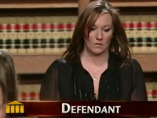 defendant