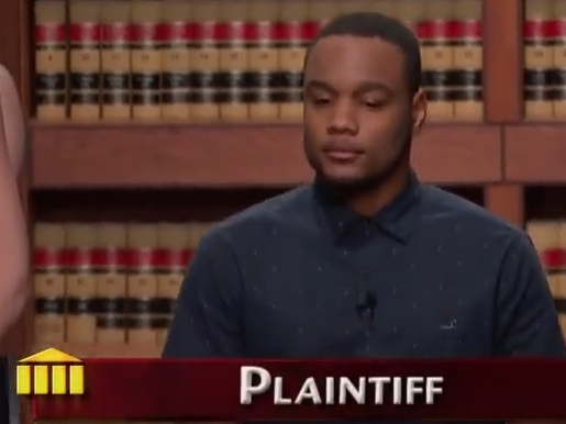 plaintiff