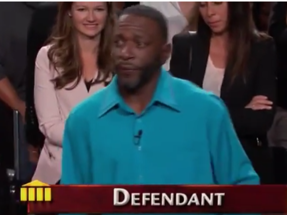 defendant