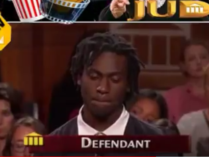 defendant